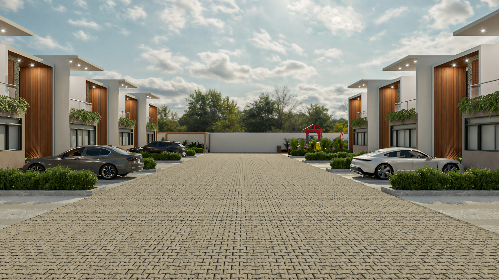 Foto 13 de PROYECTO SOL DE LA MOLINA