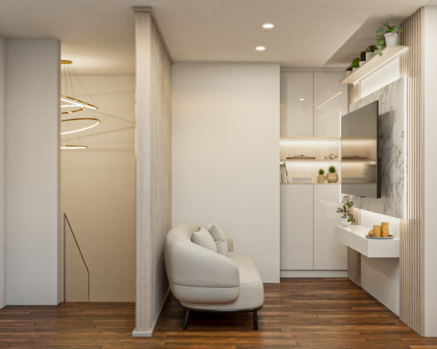 Foto 17 de PROYECTO SOL DE LA MOLINA