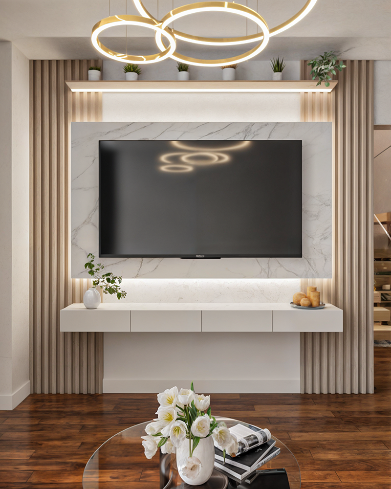 Foto 2 de PROYECTO SOL DE LA MOLINA