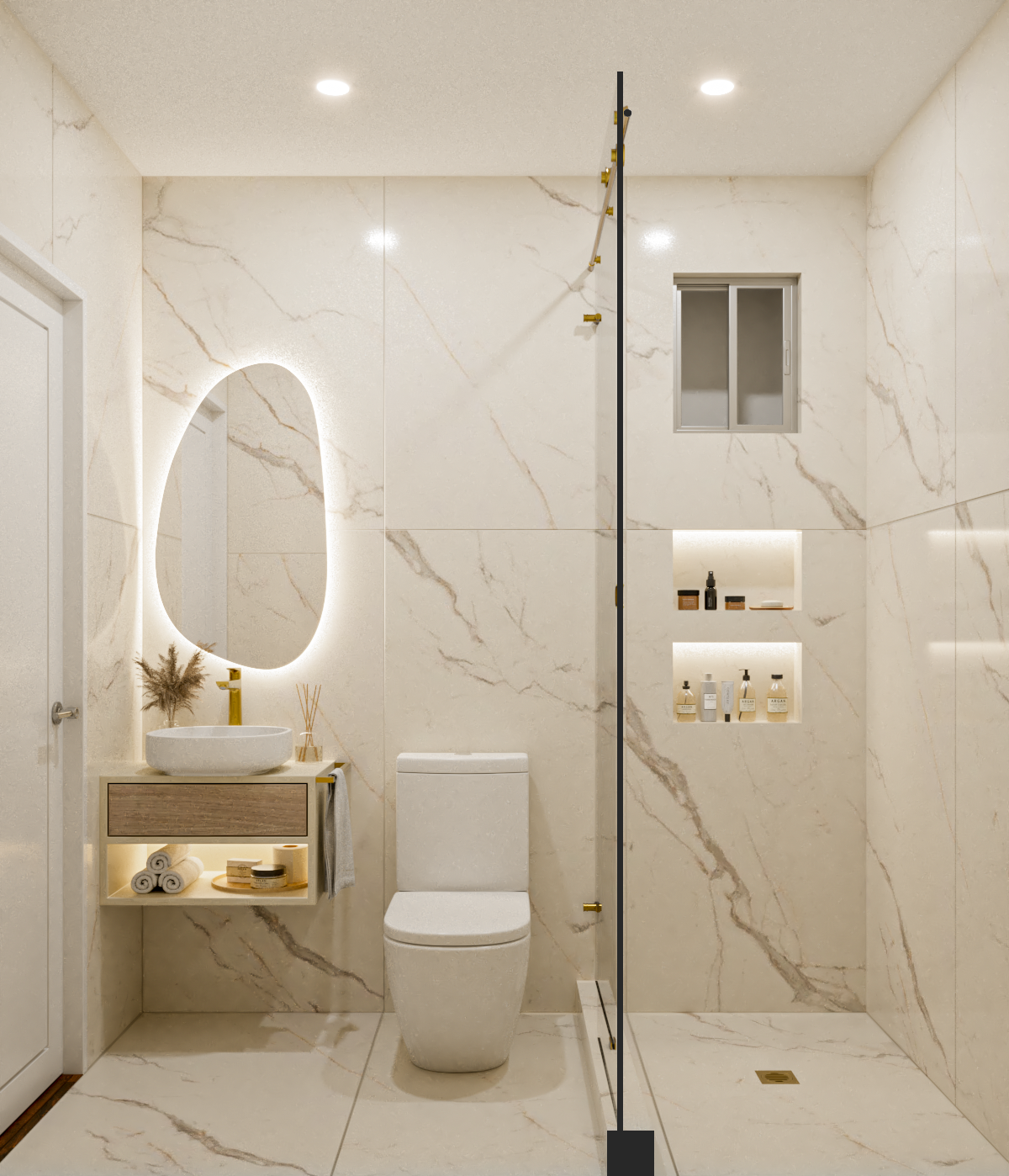 Foto 3 de PROYECTO SOL DE LA MOLINA