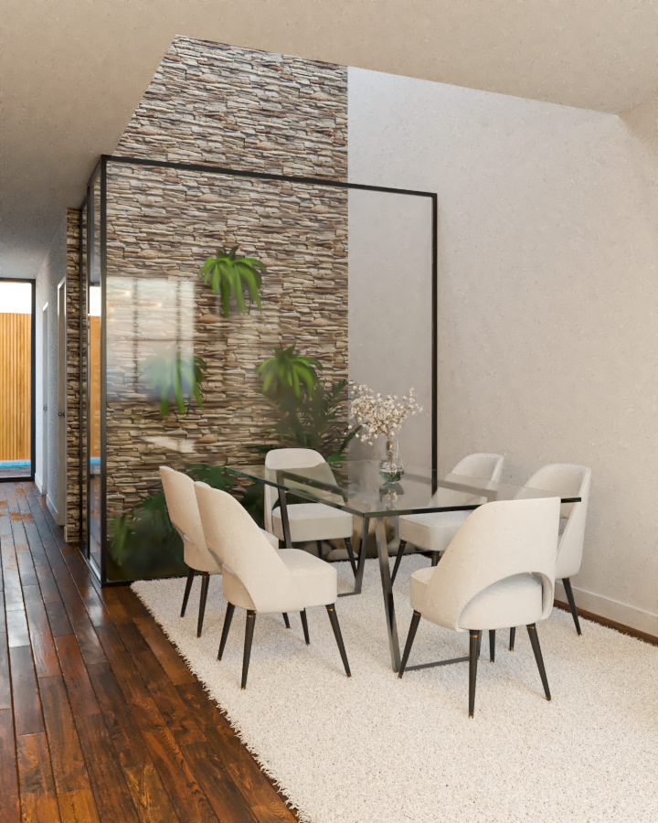 Foto 5 de PROYECTO SOL DE LA MOLINA