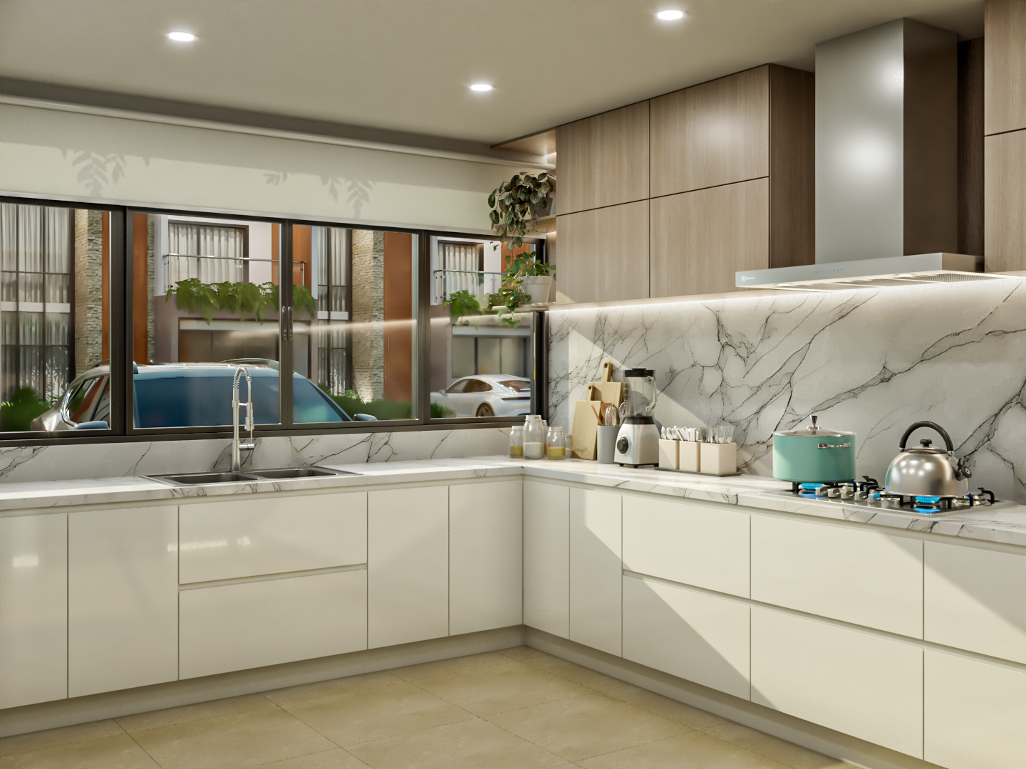 Foto 9 de PROYECTO SOL DE LA MOLINA