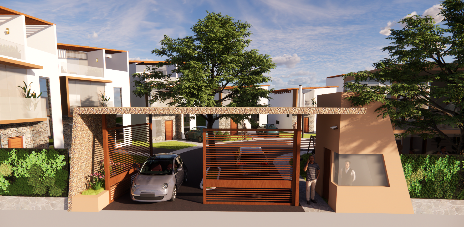 Foto 3 de PROYECTO HUÁNUCO