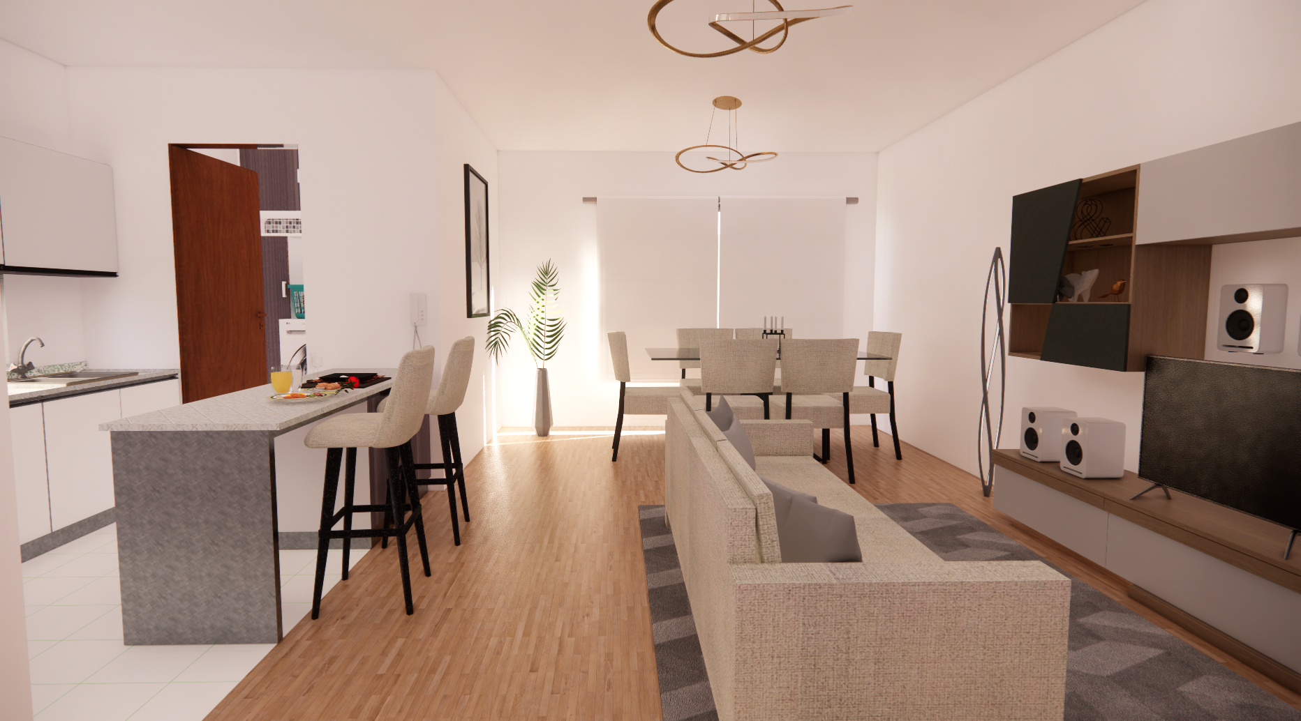 Foto 2 de PROYECTO HUÁNUCO