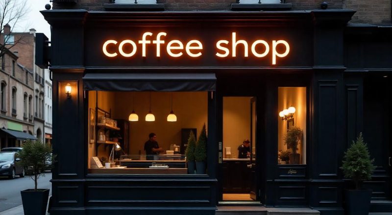 proyectos comerciales